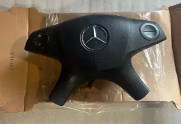 JP16273040054 подушка безопасности Airbag на руле Mercedes-Benz C W204