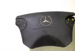 YP2M2G1AECN подушка безопасности Airbag на руле Mercedes-Benz E W210