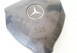 ZBAS10401869 подушки безпеки Airbag на кермі Mercedes-Benz A W169