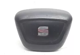 6J0830201A подушки безпеки Airbag на кермі Seat Ibiza III (6L)