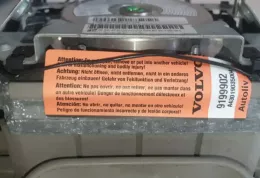 9199902 подушка безопасности Airbag на руле Volvo S80
