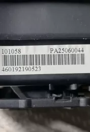 460192190523 подушки безпеки Airbag на кермі Opel Corsa D