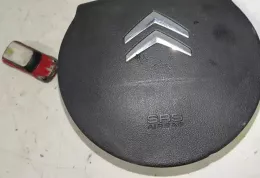 5AHB1H4227568J подушка безопасности Airbag на руле Citroen C4 Grand Picasso