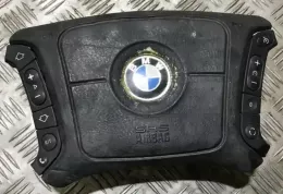 3726915962 подушка безопасности Airbag на руле BMW 5 E39