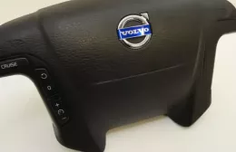 30710274 подушка безопасности Airbag на руле Volvo XC70