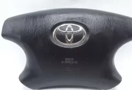 E2UA2253531 подушки безпеки Airbag на кермі Toyota Avensis Verso