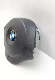 6772457 подушка безопасности Airbag на руле BMW 1 E81 E87