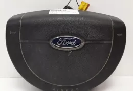2S6AA042B85AL подушка безопасности Airbag на руле Ford Fusion