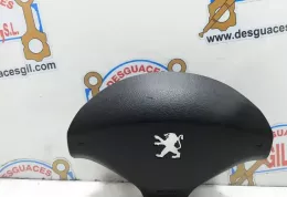 139135 подушки безпеки Airbag на кермі Peugeot 308