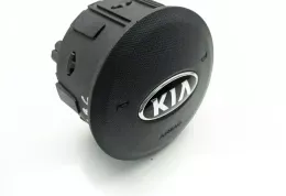 569002K201WK подушка безопасности Airbag на руле KIA Soul