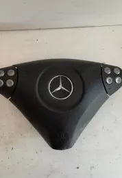 A0008605402 подушки безпеки Airbag на кермі Mercedes-Benz C AMG W203