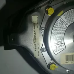 001CF02F подушки безпеки Airbag на кермі Audi A3 S3 8L