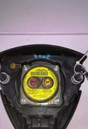 ZYEV03501156 подушки безпеки Airbag на кермі Saab 9-3 Ver2