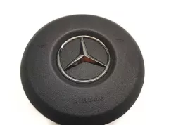 305557298162 подушка безопасности Airbag на руле Mercedes-Benz C AMG W205