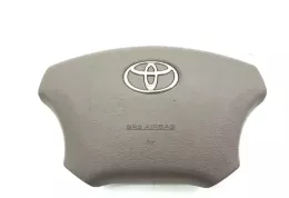 4513035420 подушки безпеки Airbag на кермі Toyota Land Cruiser (J120)