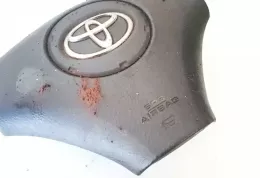 005978503CHL подушка безопасности Airbag на руле Toyota Corolla Verso E121