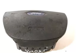 8V41R04ZB85ACW подушка безопасности Airbag на руле Ford Kuga I