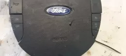 1S71D042B85DEW подушка безопасности Airbag на руле Ford Mondeo Mk III