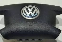 001CA00ENX8F подушка безопасности Airbag на руле Volkswagen Transporter - Caravelle T5