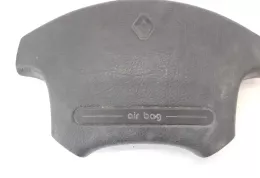 770083088700 подушки безпеки Airbag на кермі Renault 19
