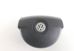 20081470119 подушка безопасности Airbag на руле Volkswagen Transporter - Caravelle T5