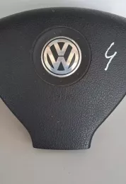 001VJ00H9SDW подушки безпеки Airbag на кермі Volkswagen PASSAT B6