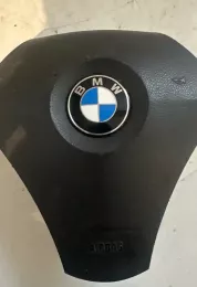 3677298802 подушка безопасности Airbag на руле BMW 5 E60 E61
