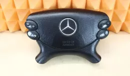 A2198601502 подушка безопасности Airbag на руле Mercedes-Benz CLS C219