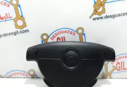 141126 подушки безпеки Airbag на кермі Chevrolet Lacetti