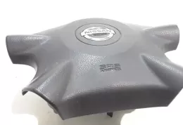 AMAV6026100767 подушка безопасности Airbag на руле Nissan Primera