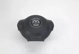 5K080201H подушка безопасности Airbag на руле Volkswagen Golf VI