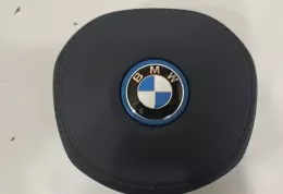 8097022 подушки безпеки Airbag на кермі BMW 5 G30 G31