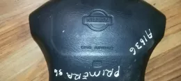 6012384085881 подушки безпеки Airbag на кермі Nissan Primera