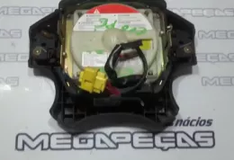 77800S04G800 подушка безопасности Airbag на руле Honda Civic