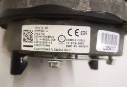 309763590 подушка безопасности Airbag на руле BMW 3 E46