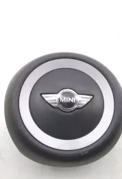 20082680169 подушка безопасности Airbag на руле Mini One - Cooper Coupe R56