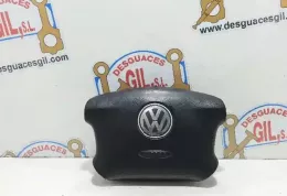 84984 подушка безопасности Airbag на руле Volkswagen Sharan