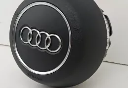 T8W0201 подушка безопасности Airbag на руле Audi A4 S4 B9