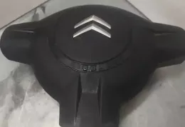 5ADA3N0660696B подушка безопасности Airbag на руле Citroen C1
