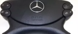 A23086000029116 подушка безопасности Airbag на руле Mercedes-Benz E W211