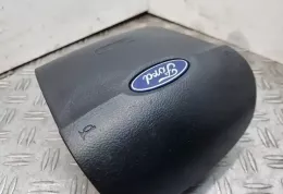 34063024A подушка безопасности Airbag на руле Ford Mondeo MK IV