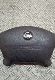 PNFK1570236 подушка безопасности Airbag на руле Opel Vectra B