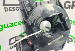 2S6T13N064AC подушка безопасности Airbag на руле Ford Fiesta
