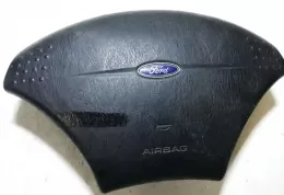12498ABA042B85 подушка безопасности Airbag на руле Ford Focus