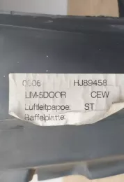 F1EB8314AB подушка безопасности Airbag на руле Ford Focus