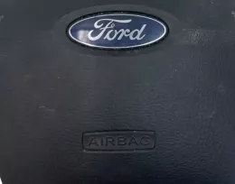 ZGTT026571Q подушка безопасности Airbag на руле Ford Galaxy