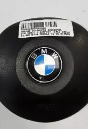 61316949754 подушки безпеки Airbag на кермі BMW 3 E46