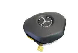 PX16221350060 подушка безопасности Airbag на руле Mercedes-Benz C W204