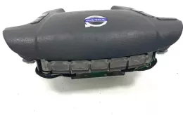 C9502F3550033 подушка безопасности Airbag на руле Volvo V70