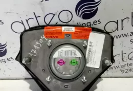 30754319 подушка безопасности Airbag на руле Volvo S80